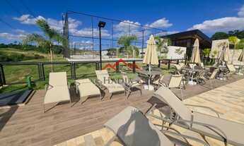 Imagem 6: Terreno a venda no Loteamento Portal dos Lagos em Jundiaí - SP