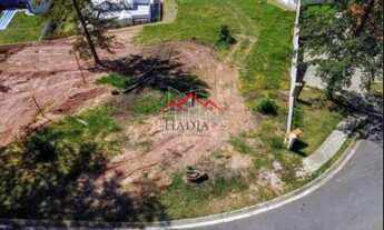 Imagem 3: Terreno de 1.050 m² à Venda no Condomínio Terras Caxambú Jundiaí/SP
