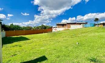 Imagem: TERRENO À VENDA NO CONDOMÍNIO ALPHAVILLE