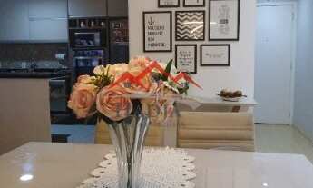 Imagem 4: APARTAMENTO À VENDA - CONDOMÍNIO ATMOSPHERA | 131m²