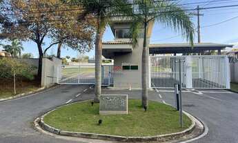 Imagem 2: TERRENO À VENDA NO ALAMEDA DOS RESEDÁS EM JUNDIAÍ - SP