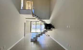 Imagem 4: Casa à venda condomínio Campos de Medeiros em Jundiaí SP