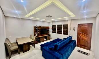 Imagem: CASA TÉRREA À VENDA NO BAIRRO JARDIM CAÇULA