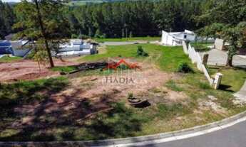 Imagem: Terreno de 1.050 m² à Venda no Condomínio