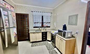 Imagem 3: CASA TÉRREA À VENDA NO BAIRRO JARDIM CAÇULA EM JUNDIAÍ - SP