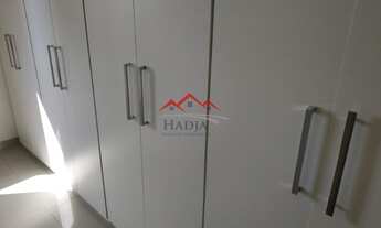 Imagem 2: ApartaApartamento para locação Bonfiglioli em Jundiaí