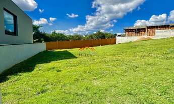 Imagem 2: TERRENO À VENDA NO CONDOMÍNIO ALPHAVILLE 1 EM JUNDIAÍ - SP