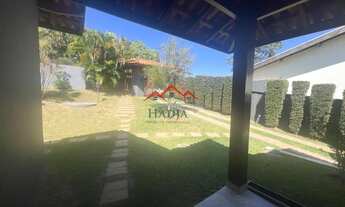 Imagem: Casa à Venda no Condomínio Parque da Fazenda