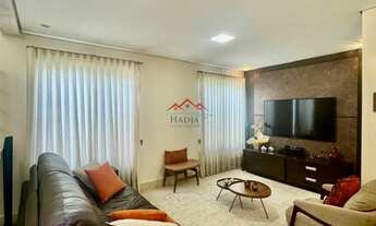 Imagem 2: Casa a venda em condomínio Bosque dos Jatobás em Jundiaí