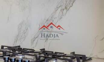 Imagem 6: Apartamento à venda no Alta Vista no Anhagabau Jundiaí/SP