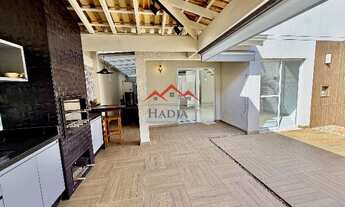 Imagem 5: Casa a venda em Condomínio Fechado Reservatto, Engordadouro em Jundiaí SP