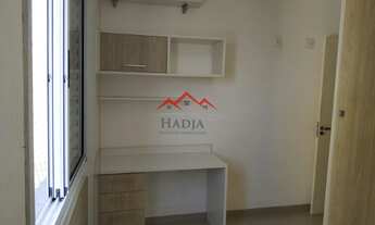 Imagem 6: ApartaApartamento para locação Bonfiglioli em Jundiaí