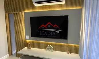 Imagem 3: APARTAMENTO CONDOMÍNIO TORRES DE OZANAM - JUNDIAÍ / SP