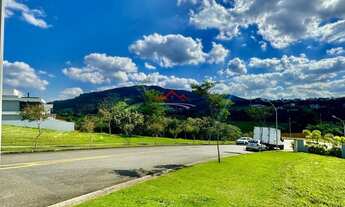 Imagem 5: TERRENO À VENDA NO CONDOMÍNIO ALPHAVILLE 1 EM JUNDIAÍ - SP