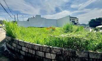 Imagem 6: Terreno Comercial de 304m² à Venda em Jundiaí-SP, Bairro Res. Santa Giovana: Oportunidade