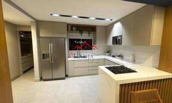 Imagem: Casa à Venda no Condomínio Vintage - Jundiai