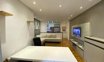 Imagem: Apartamento no Practice Club House - Jundiaí