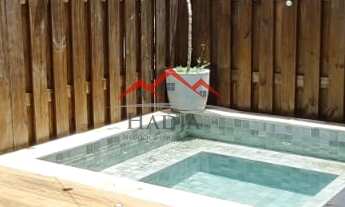 Imagem: Casa a venda no condomínio Casas da Toscana