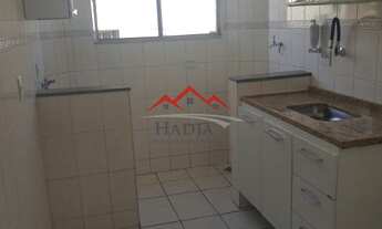 Imagem: APARTAMENTO 60M² RESIDENCIAL JUNIA - JARDIM