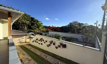 Imagem 6: CASA PARA VENDA NO BAIRRO DO CAXAMBU - JUNDIAÍ/SP