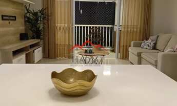 Imagem 4: Apartamento no Condomínio Horizontes Serra do Japi- Bairro Jardim Bonfiglioli- JUNDIAÍ/SP