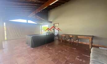 Imagem 7: Casa à Venda no Condomínio Parque da Fazenda Itatiba SP