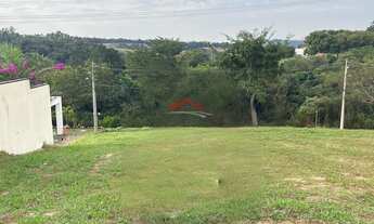 Imagem: TERRENO À VENDA NO CONDOMÍNIO BELLA VITTA