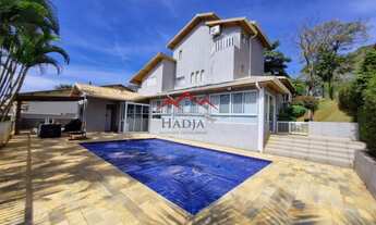 Imagem: Casa de Alto Padrão para Venda no Condomínio