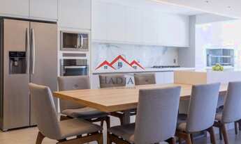 Imagem 3: Apartamento à venda no Alta Vista no Anhagabau Jundiaí/SP