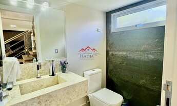 Imagem 4: Casa a venda em condomínio Bosque dos Jatobás em Jundiaí