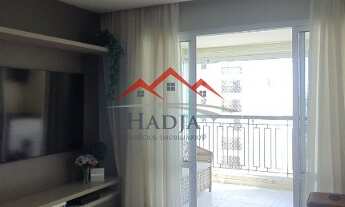 Imagem 2: APARTAMENTO À VENDA - CONDOMÍNIO ATMOSPHERA | 131m²