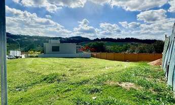 Imagem 4: TERRENO À VENDA NO CONDOMÍNIO ALPHAVILLE 1 EM JUNDIAÍ - SP