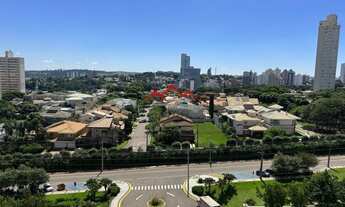 Imagem 5: APARTAMENTO A VENDA NO RESIDENCIAL CAMPOS ELISIOS EM JUNDIAÍ SP