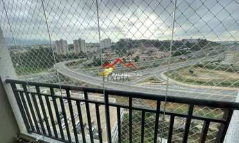 Imagem 6: Apartamento a venda no condomínio forest em jundiai-sp