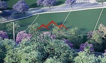 Imagem: Novo Lançamento Applausi Lago Samambaia