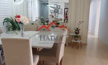 Imagem 1: APARTAMENTO À VENDA - CONDOMÍNIO ATMOSPHERA | 131m²