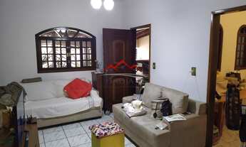 Imagem: CASA A VENDA NO BAIRRO DA VILA RIO BRANCO