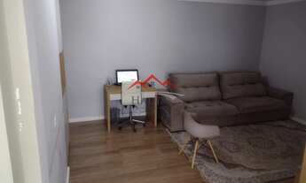 Imagem 3: Apartamento a venda no condomínio forest em jundiai-sp