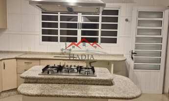 Imagem: Casa a venda no Jardim Paulista II Jundiaí-SP