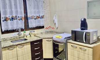 Imagem 5: CASA TÉRREA À VENDA NO BAIRRO JARDIM CAÇULA EM JUNDIAÍ - SP