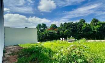 Imagem 3: Terreno Comercial de 304m² à Venda em Jundiaí-SP, Bairro Res. Santa Giovana: Oportunidade