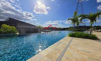 Imagem 2: Terreno a venda no Loteamento Portal dos Lagos em Jundiaí - SP