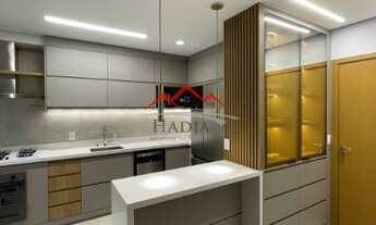 Imagem 7: APARTAMENTO CONDOMÍNIO TORRES DE OZANAM - JUNDIAÍ / SP