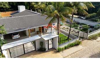 Imagem 2: CASA PARA VENDA NO BAIRRO DO CAXAMBU - JUNDIAÍ/SP