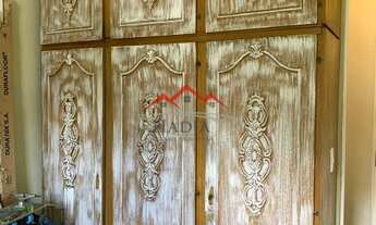 Imagem 2: Apartamento à venda no Residencial Nove de Julho II