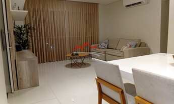 Imagem: Apartamento no Condomínio Horizontes Serra