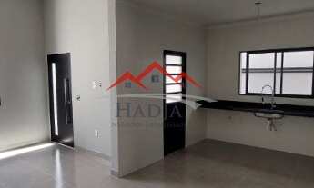 Imagem: CASA TÉRREA A VENDA NO SANTA GIOVANA