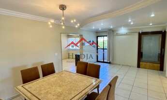 Imagem: Apartamento a venda no Residencial Villa