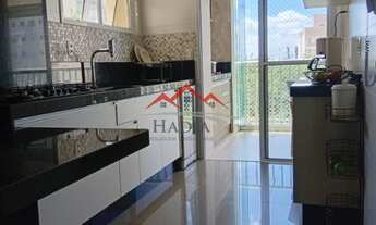 Imagem 6: Apartamento no Condomínio Horizontes Serra do Japi- Bairro Jardim Bonfiglioli- JUNDIAÍ/SP