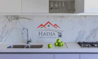 Imagem 5: Apartamento à venda no Alta Vista no Anhagabau Jundiaí/SP